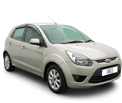 Ford Figo-img